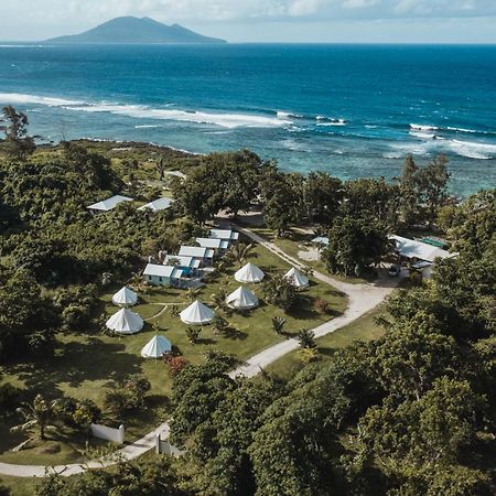 Le Life Resort Epule Eksteriør billede
