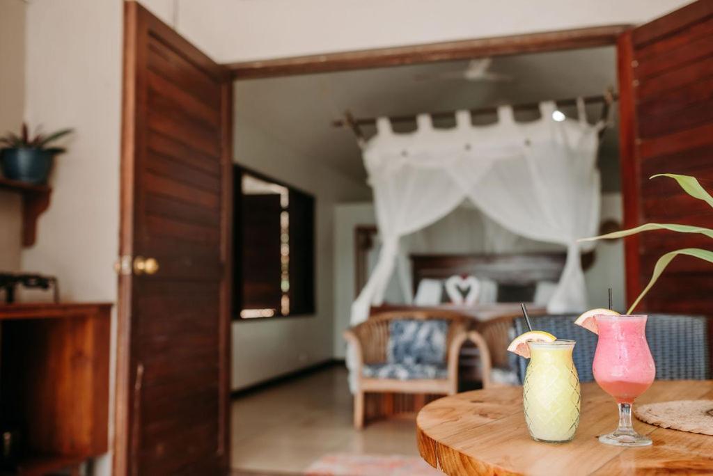 Le Life Resort Epule Eksteriør billede
