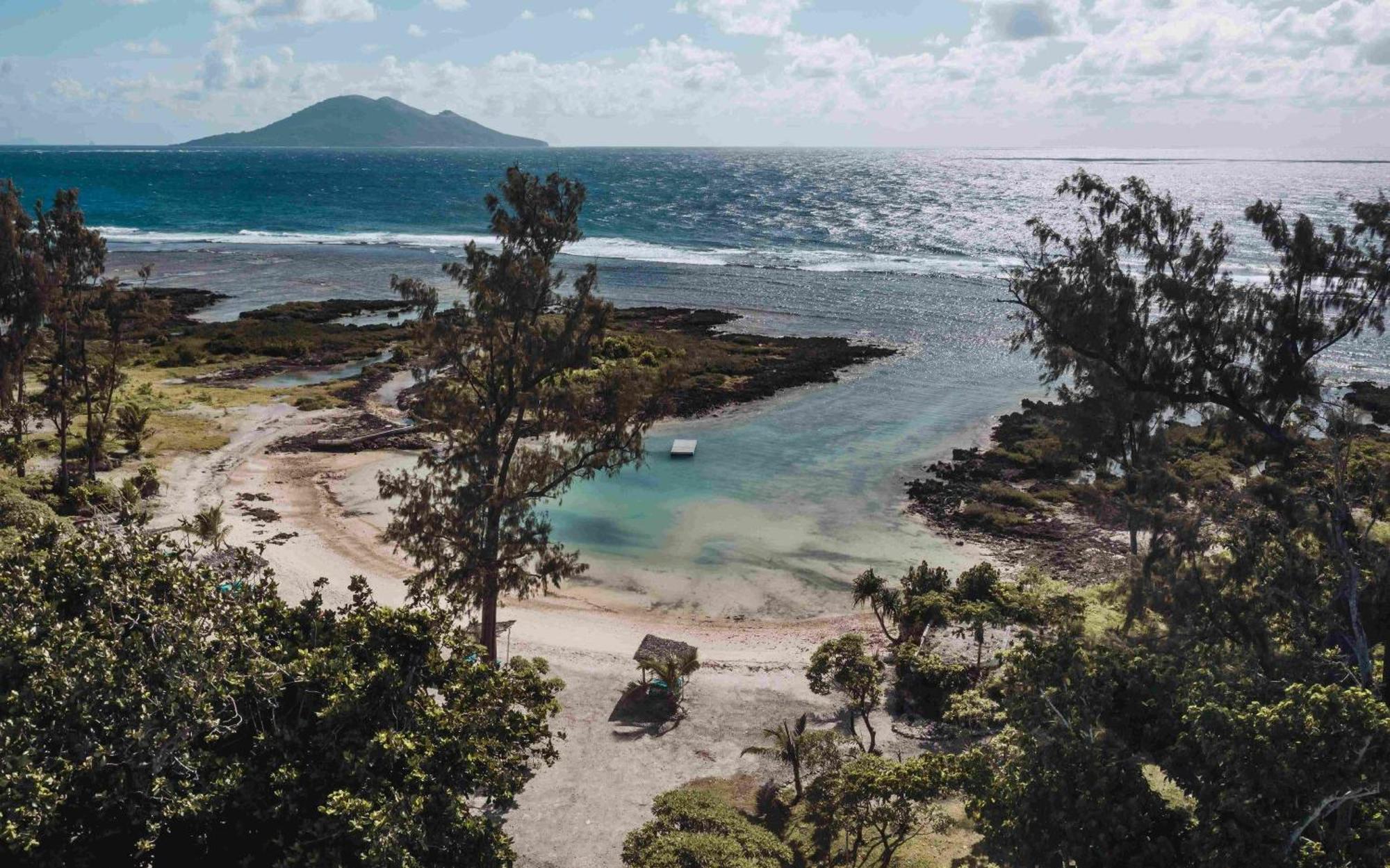 Le Life Resort Epule Eksteriør billede