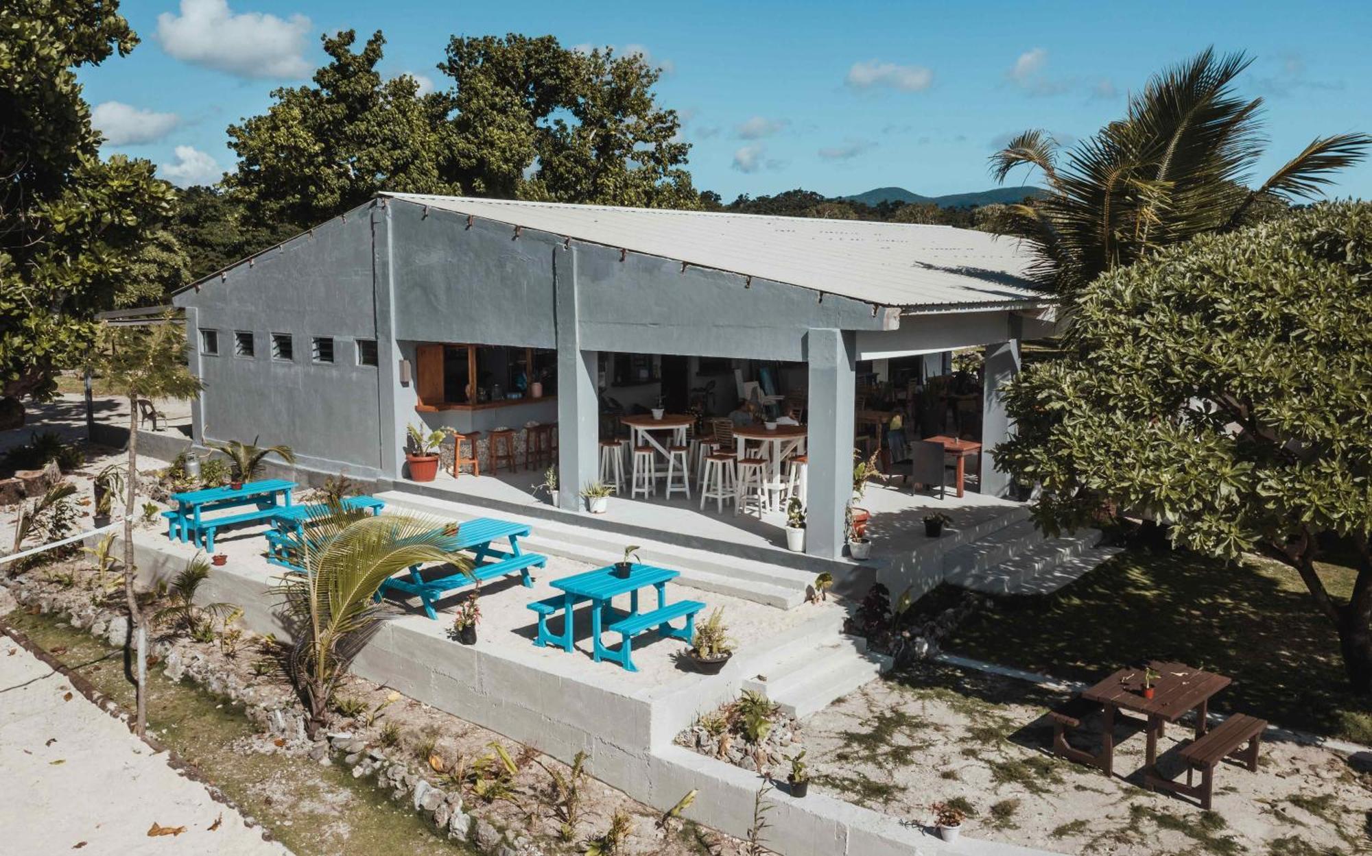 Le Life Resort Epule Eksteriør billede