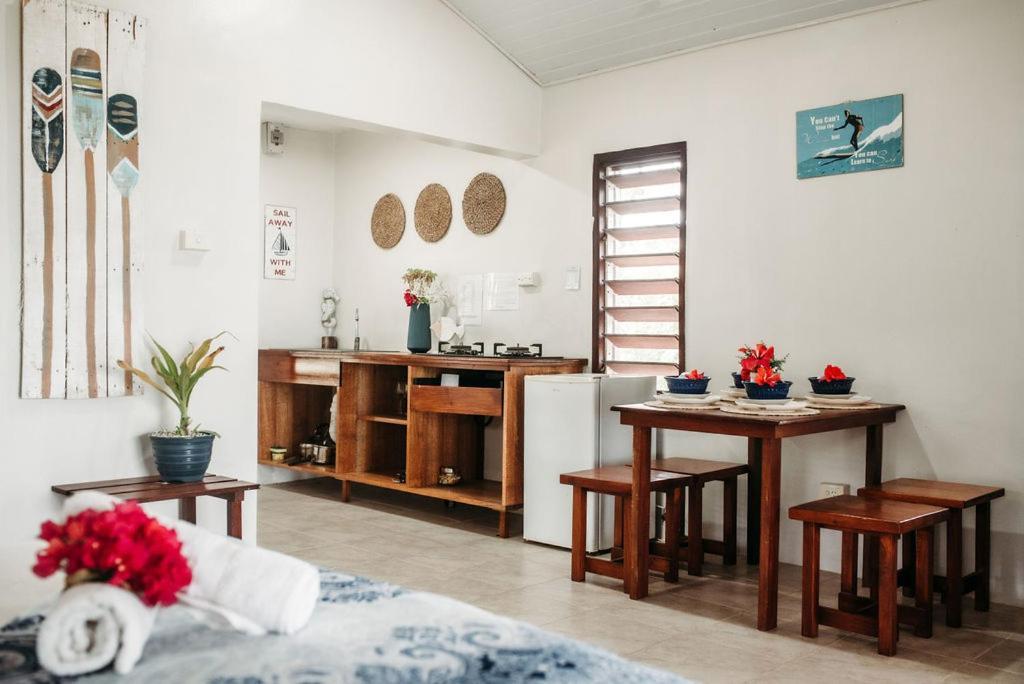 Le Life Resort Epule Eksteriør billede