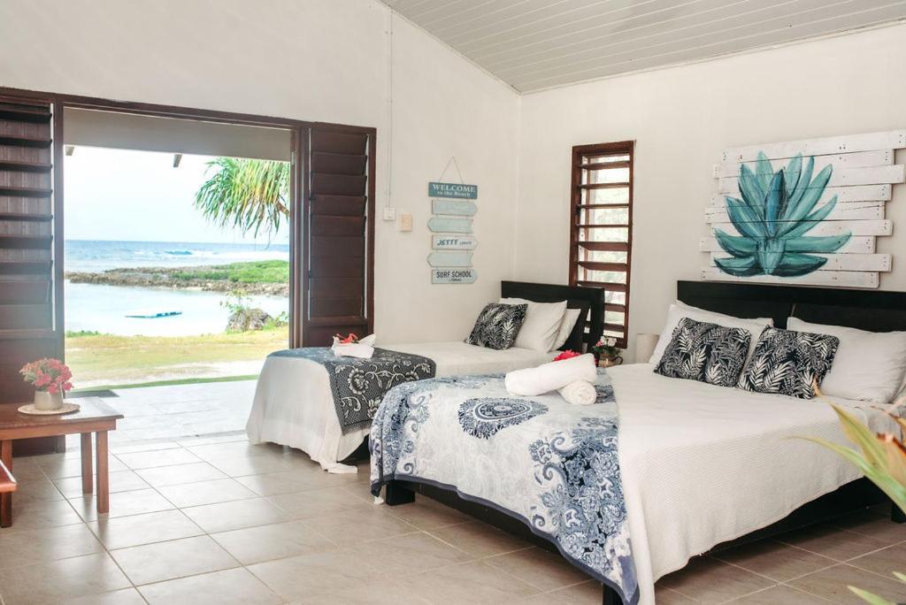 Le Life Resort Epule Eksteriør billede