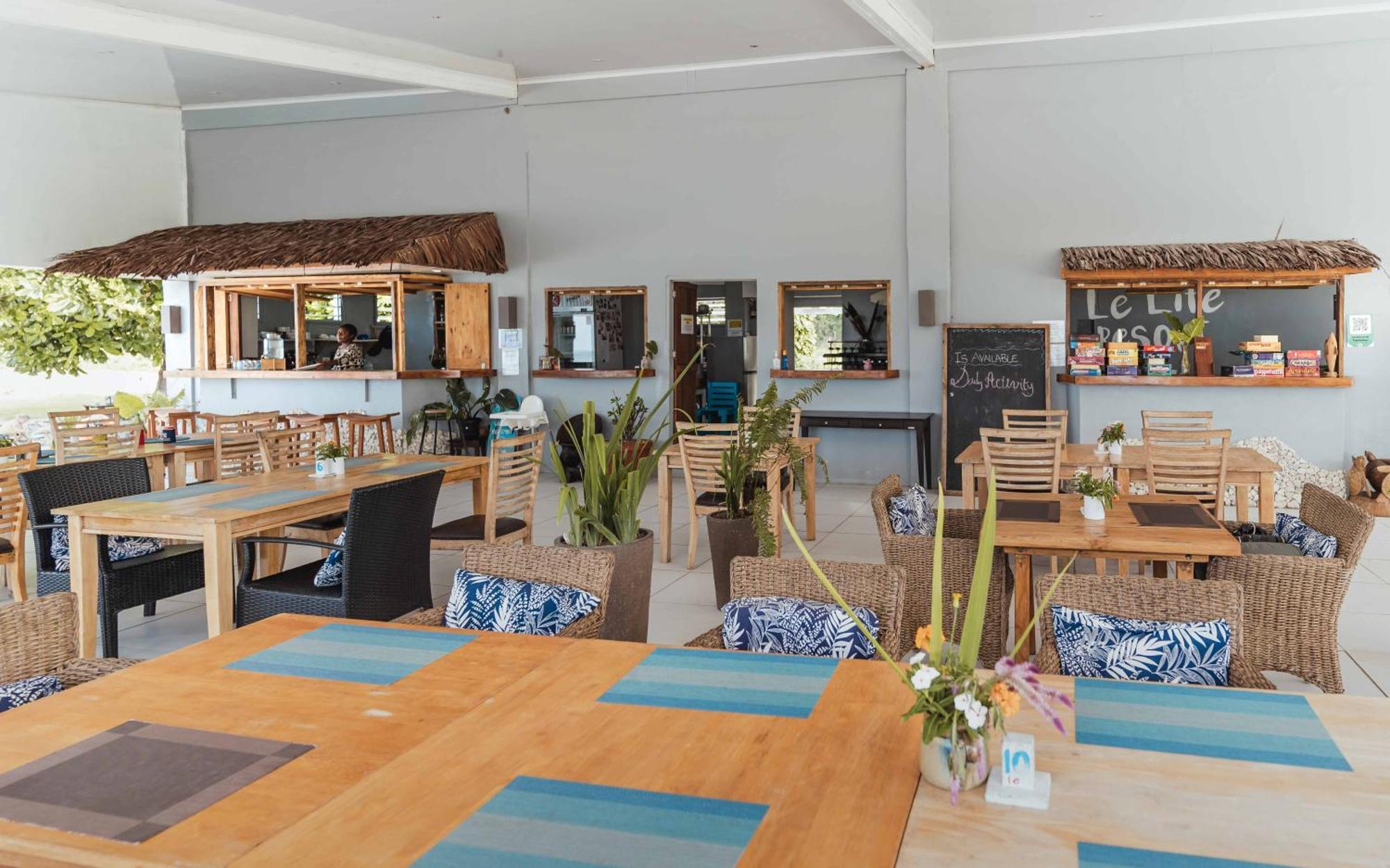 Le Life Resort Epule Eksteriør billede