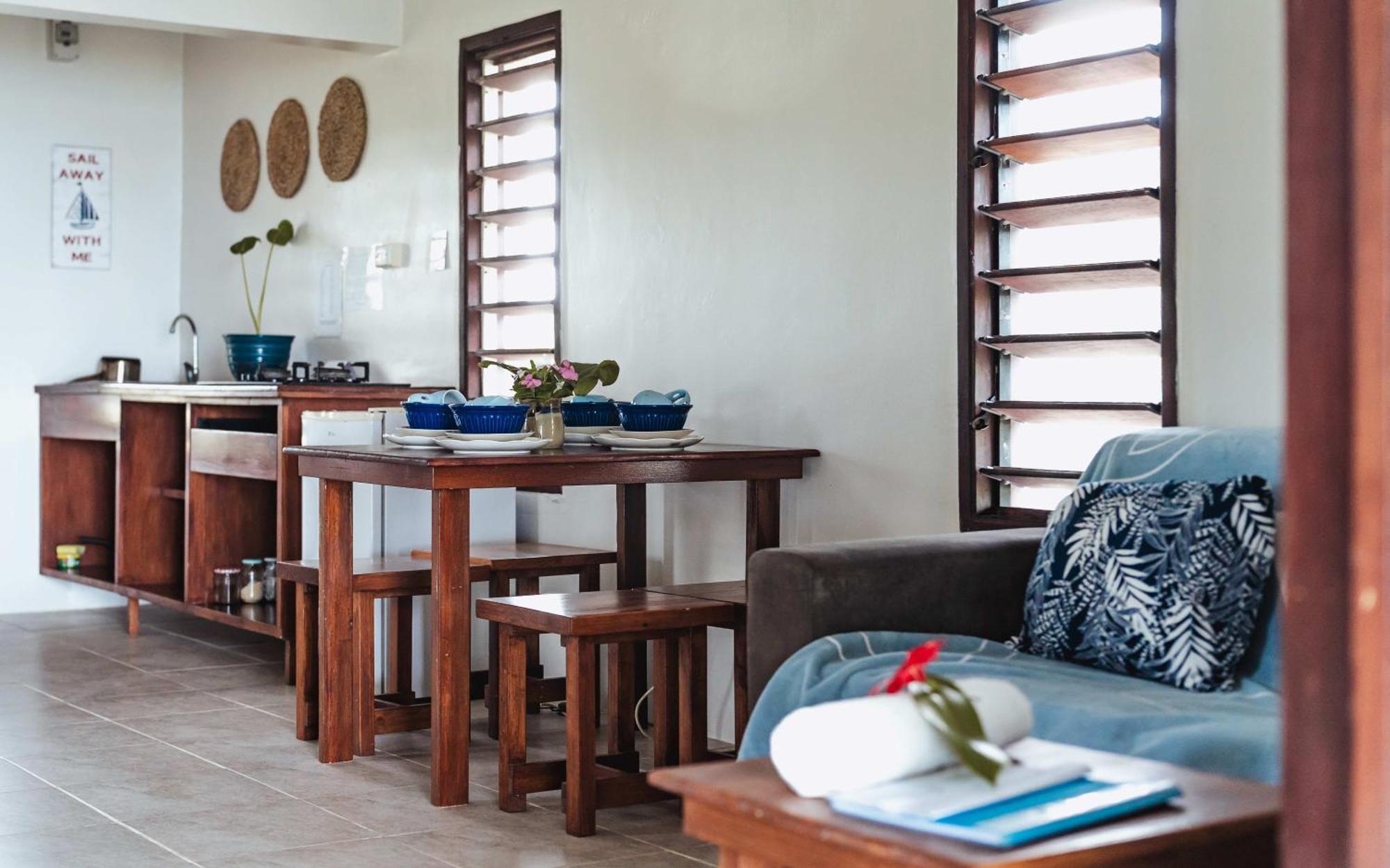 Le Life Resort Epule Eksteriør billede